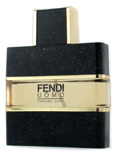 fendi uomo price|Fendi aftershave for men.